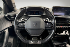 Peugeot 2008 1.5 BLUE HDI 130 GT LINE EAT8 / SIEGES CHAUFFANTS / SIEGES CUIR / CARPLAY / CAMERA