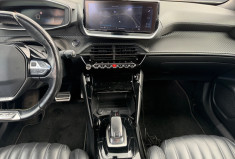 Peugeot 2008 1.5 BLUE HDI 130 GT LINE EAT8 / SIEGES CHAUFFANTS / SIEGES CUIR / CARPLAY / CAMERA