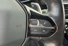 Peugeot 2008 1.5 BLUE HDI 130 GT LINE EAT8 / SIEGES CHAUFFANTS / SIEGES CUIR / CARPLAY / CAMERA