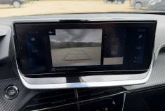 Peugeot 2008 1.5 BLUE HDI 130 GT LINE EAT8 / SIEGES CHAUFFANTS / SIEGES CUIR / CARPLAY / CAMERA