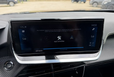 Peugeot 2008 1.5 BLUE HDI 130 GT LINE EAT8 / SIEGES CHAUFFANTS / SIEGES CUIR / CARPLAY / CAMERA