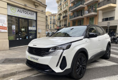 Peugeot 3008 1.2 THP EAT8 130 CH GT Line