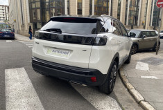Peugeot 3008 1.2 THP EAT8 130 CH GT Line