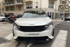 Peugeot 3008 1.2 THP EAT8 130 CH GT Line