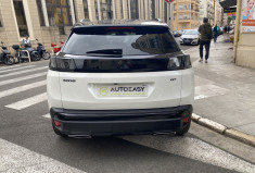 Peugeot 3008 1.2 THP EAT8 130 CH GT Line