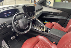 Peugeot 3008 1.2 THP EAT8 130 CH GT Line