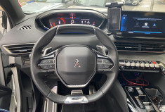 Peugeot 3008 1.2 THP EAT8 130 CH GT Line