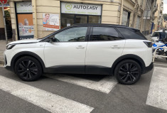 Peugeot 3008 1.2 THP EAT8 130 CH GT Line