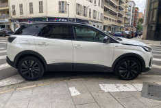 Peugeot 3008 1.2 THP EAT8 130 CH GT Line