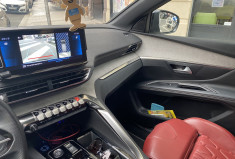 Peugeot 3008 1.2 THP EAT8 130 CH GT Line