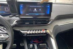 Peugeot 3008 1.2 THP EAT8 130 CH GT Line