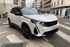 Peugeot 3008 1.2 THP EAT8 130 CH GT Line