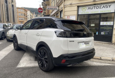 Peugeot 3008 1.2 THP EAT8 130 CH GT Line