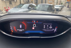 Peugeot 3008 1.2 THP EAT8 130 CH GT Line