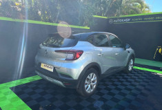 Renault Captur II 1.0 TCe 12V GPL S&S 100 cv