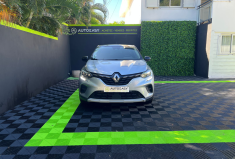 Renault Captur II 1.0 TCe 12V GPL S&S 100 cv
