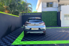 Renault Captur II 1.0 TCe 12V GPL S&S 100 cv