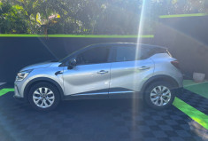Renault Captur II 1.0 TCe 12V GPL S&S 100 cv