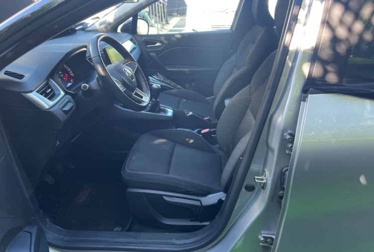 Renault Captur II 1.0 TCe 12V GPL S&S 100 cv