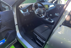 Renault Captur II 1.0 TCe 12V GPL S&S 100 cv