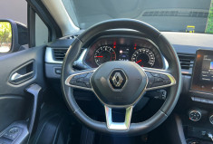 Renault Captur II 1.0 TCe 12V GPL S&S 100 cv