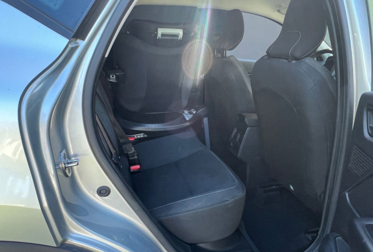 Renault Captur II 1.0 TCe 12V GPL S&S 100 cv