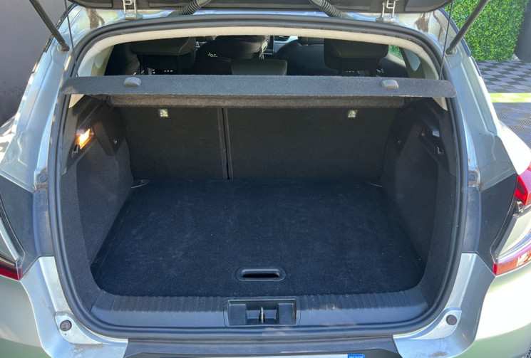 Renault Captur II 1.0 TCe 12V GPL S&S 100 cv