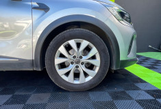Renault Captur II 1.0 TCe 12V GPL S&S 100 cv