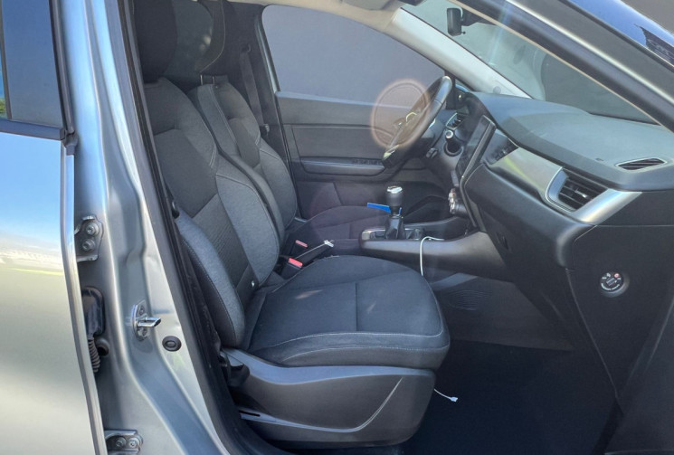 Renault Captur II 1.0 TCe 12V GPL S&S 100 cv