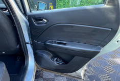 Renault Captur II 1.0 TCe 12V GPL S&S 100 cv