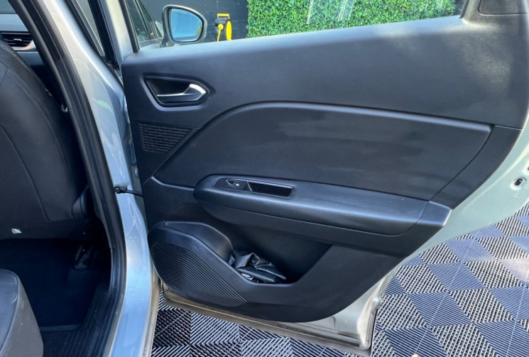 Renault Captur II 1.0 TCe 12V GPL S&S 100 cv