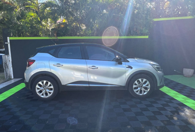 Renault Captur II 1.0 TCe 12V GPL S&S 100 cv