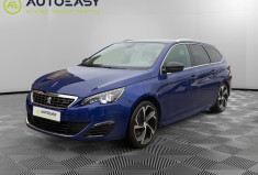 Peugeot 308 SW 1.6 GT / 205 CH 