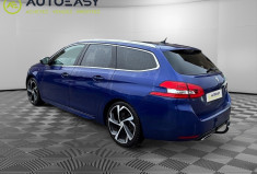 Peugeot 308 SW 1.6 GT / 205 CH 