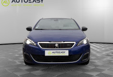 Peugeot 308 SW 1.6 GT / 205 CH 