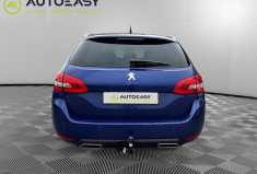 Peugeot 308 SW 1.6 GT / 205 CH 