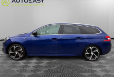 Peugeot 308 SW 1.6 GT / 205 CH 