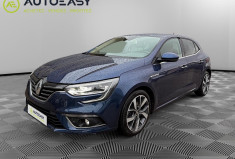 Renault Megane IV / 1.6 DCI / 130 CH / INTENS / CHAINE DE DISTRIBUTION