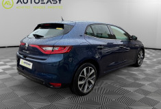 Renault Megane IV / 1.6 DCI / 130 CH / INTENS / CHAINE DE DISTRIBUTION