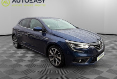 Renault Megane IV / 1.6 DCI / 130 CH / INTENS / CHAINE DE DISTRIBUTION