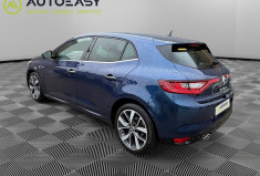 Renault Megane IV / 1.6 DCI / 130 CH / INTENS / CHAINE DE DISTRIBUTION