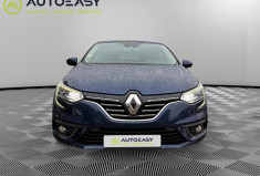 Renault Megane IV / 1.6 DCI / 130 CH / INTENS / CHAINE DE DISTRIBUTION