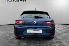 Renault Megane IV / 1.6 DCI / 130 CH / INTENS / CHAINE DE DISTRIBUTION