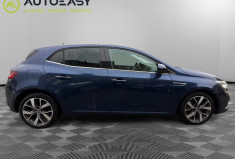 Renault Megane IV / 1.6 DCI / 130 CH / INTENS / CHAINE DE DISTRIBUTION