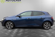 Renault Megane IV / 1.6 DCI / 130 CH / INTENS / CHAINE DE DISTRIBUTION