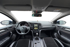 Renault Megane IV / 1.6 DCI / 130 CH / INTENS / CHAINE DE DISTRIBUTION