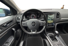 Renault Megane IV / 1.6 DCI / 130 CH / INTENS / CHAINE DE DISTRIBUTION