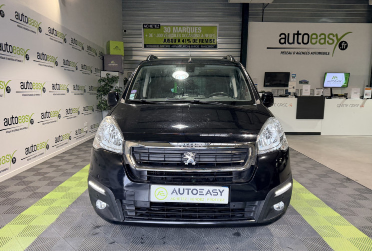Peugeot PARTNER TEPEE 1.2 Active S&S 110 CH