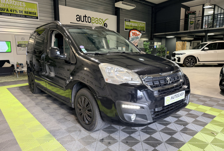 Peugeot PARTNER TEPEE 1.2 Active S&S 110 CH