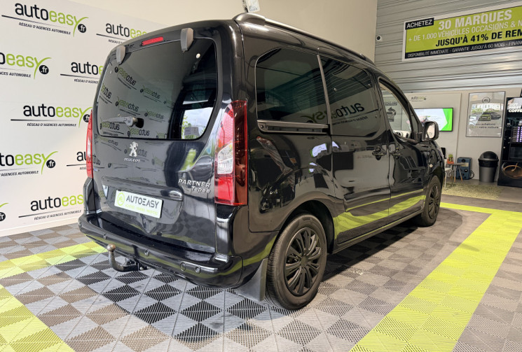 Peugeot PARTNER TEPEE 1.2 Active S&S 110 CH